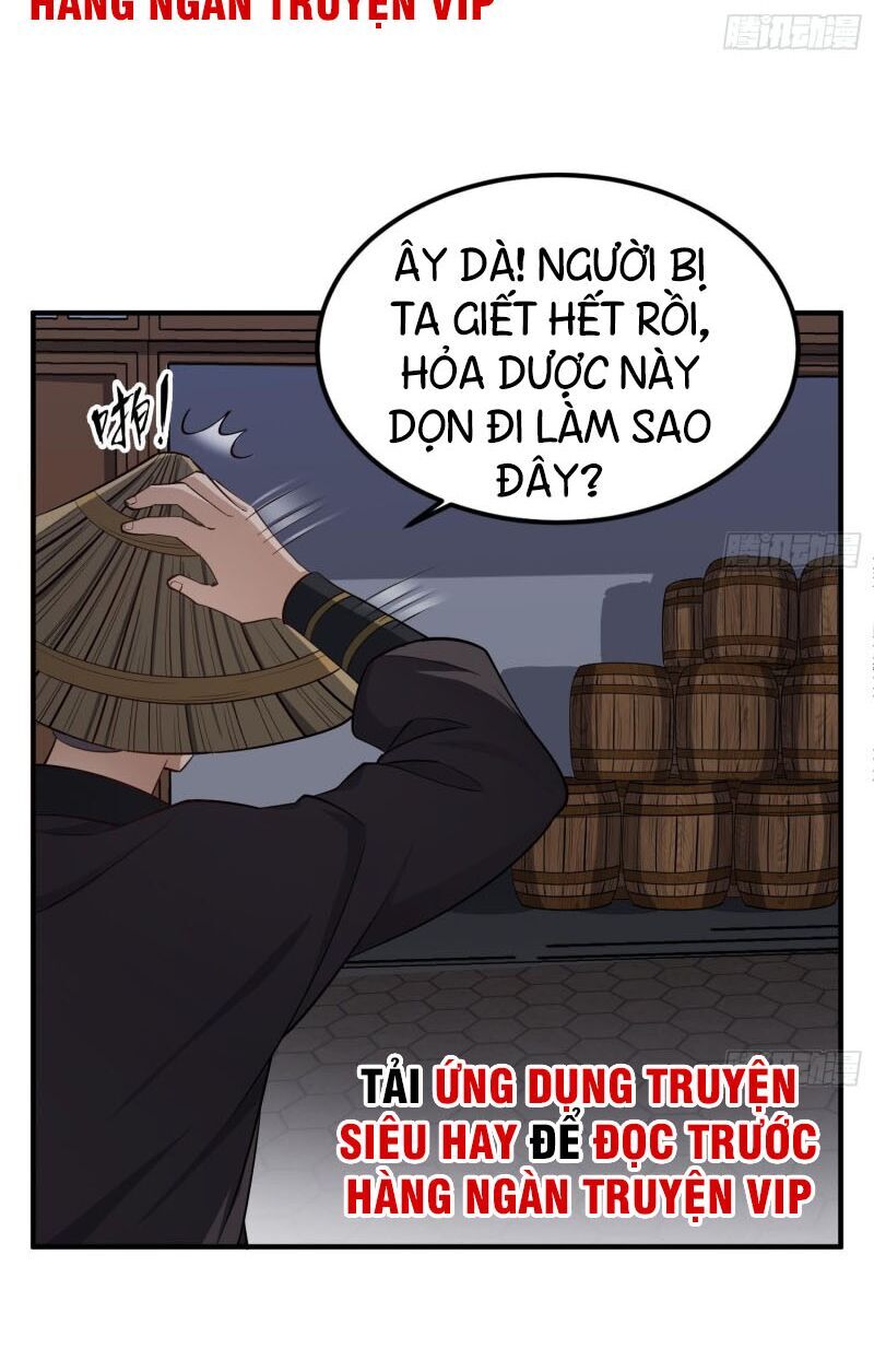 Ngược Về Thời Đường Chapter 86 - 6