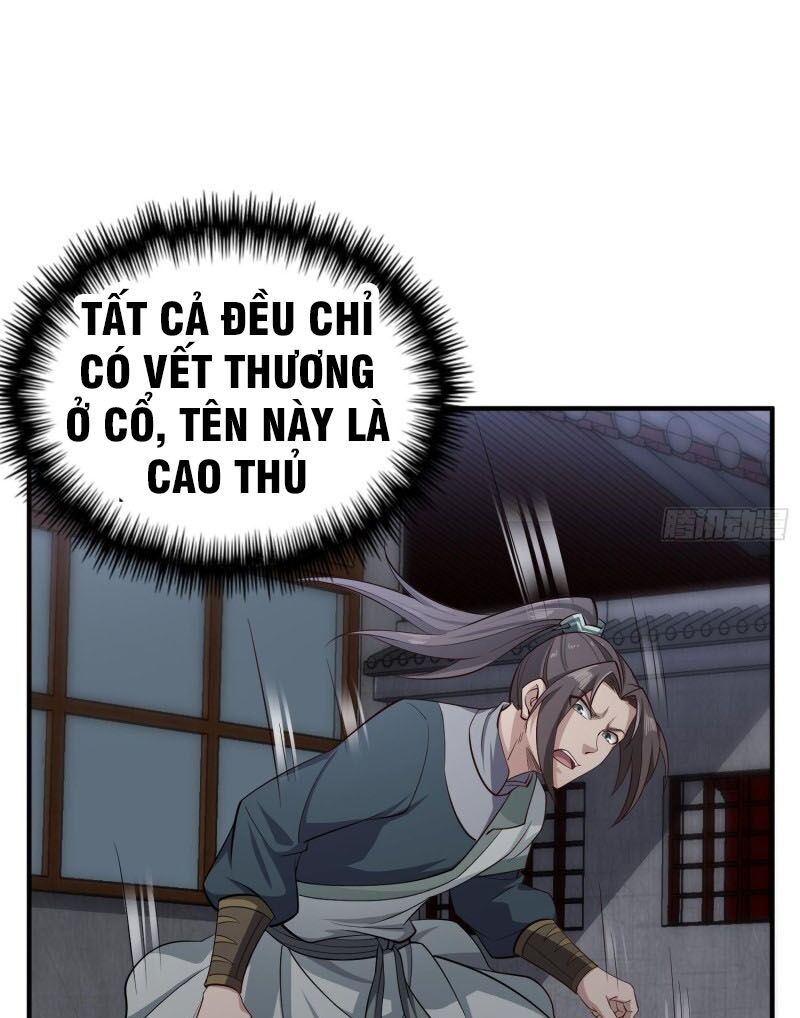 Ngược Về Thời Đường Chapter 86 - 9