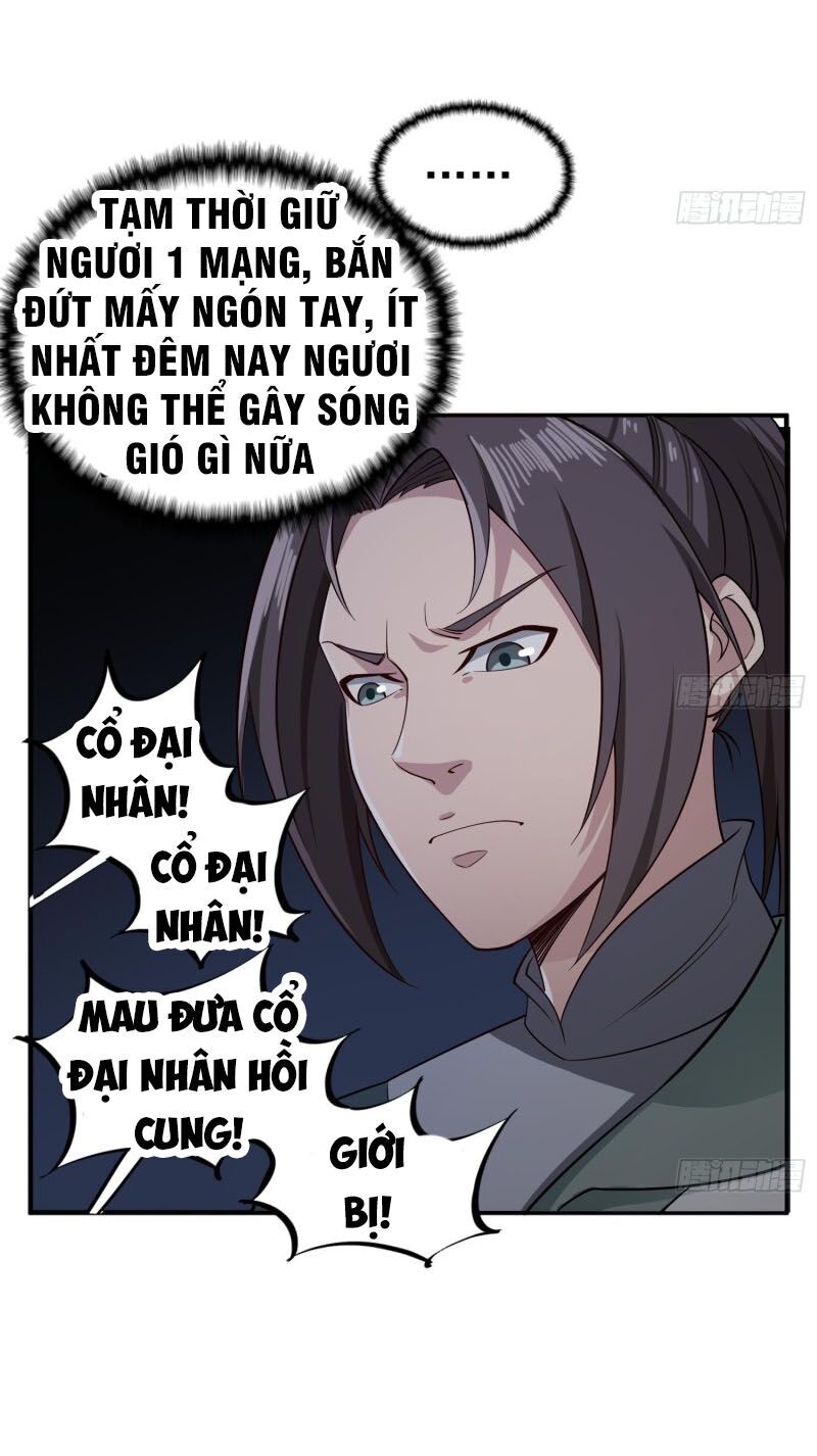 Ngược Về Thời Đường Chapter 91 - 13