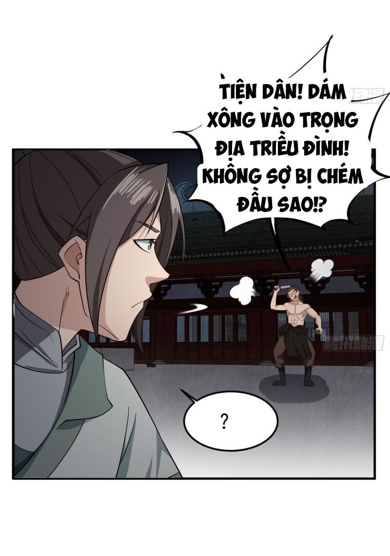 Ngược Về Thời Đường Chapter 91 - 17