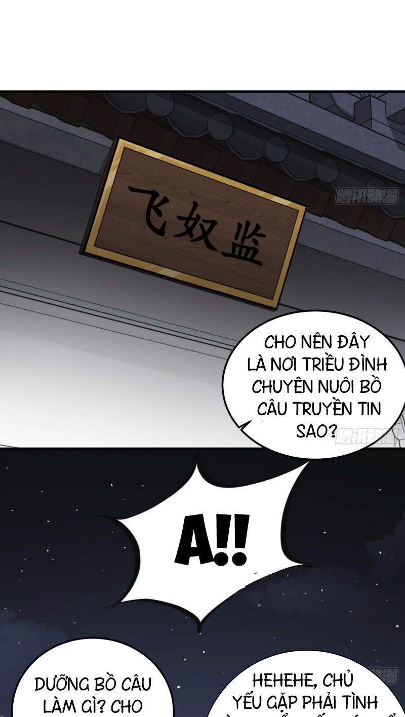 Ngược Về Thời Đường Chapter 91 - 19