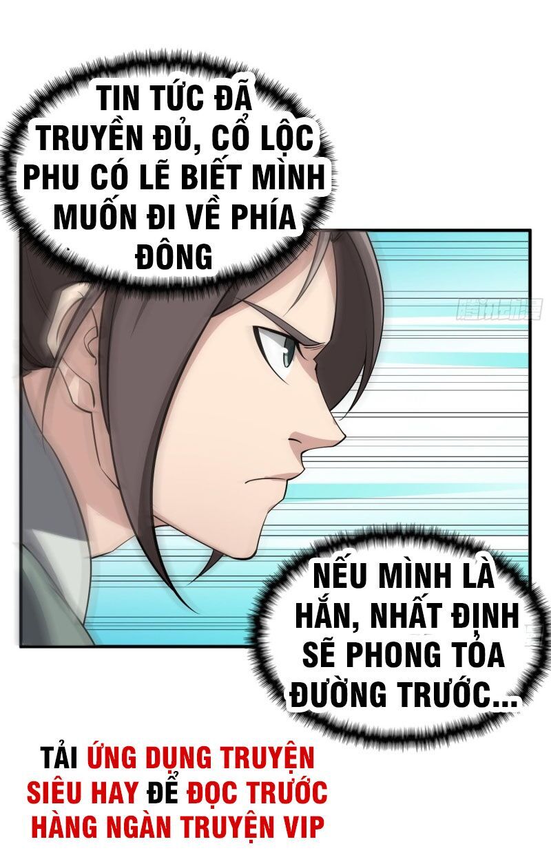 Ngược Về Thời Đường Chapter 91 - 3