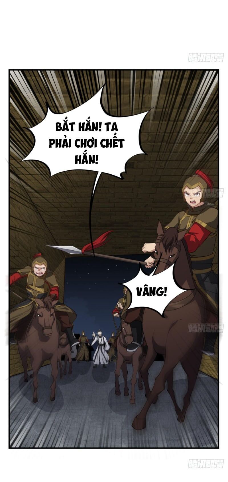 Ngược Về Thời Đường Chapter 93 - 6