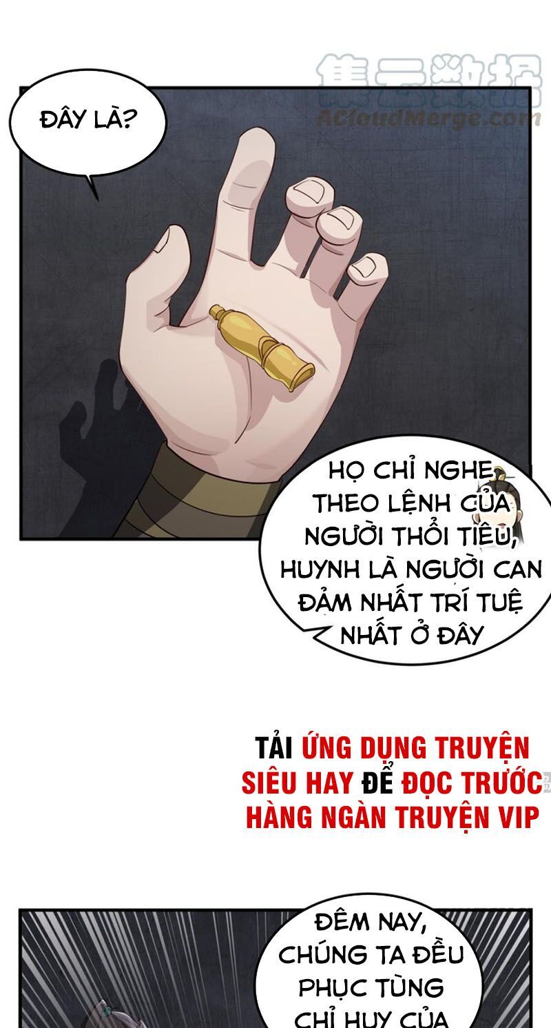 Ngược Về Thời Đường Chapter 95 - 13