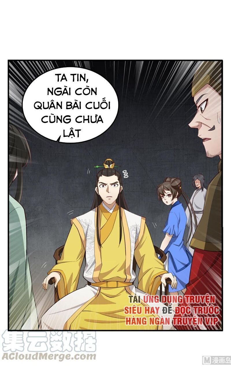 Ngược Về Thời Đường Chapter 95 - 4