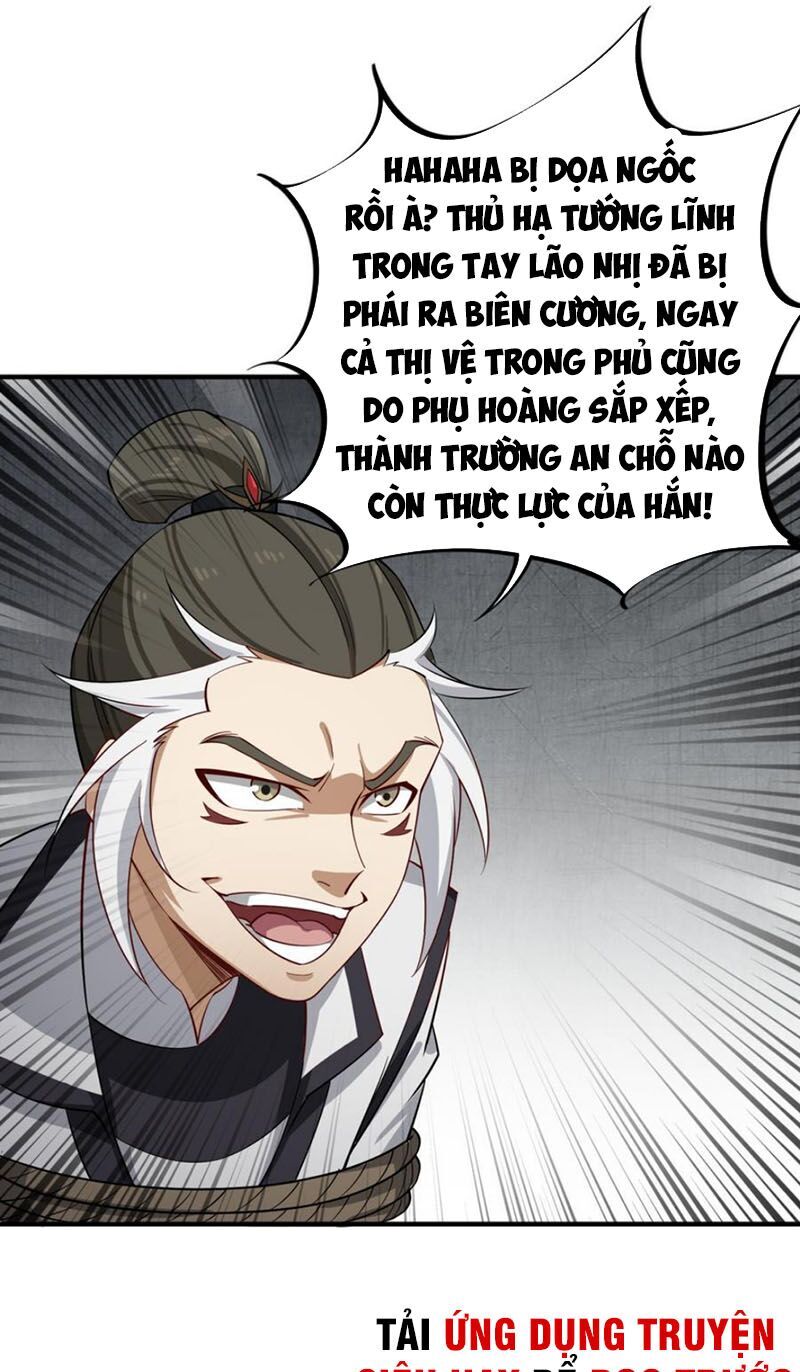 Ngược Về Thời Đường Chapter 95 - 5