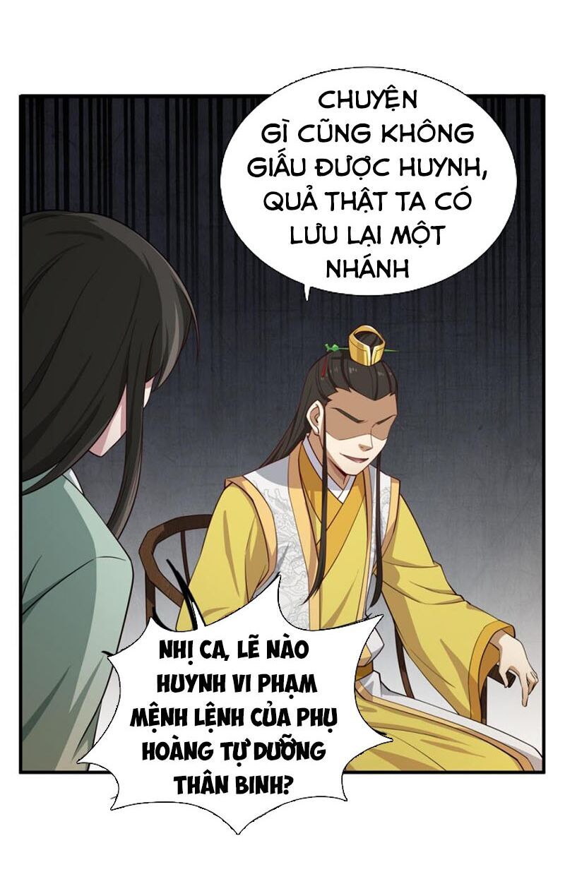 Ngược Về Thời Đường Chapter 95 - 8