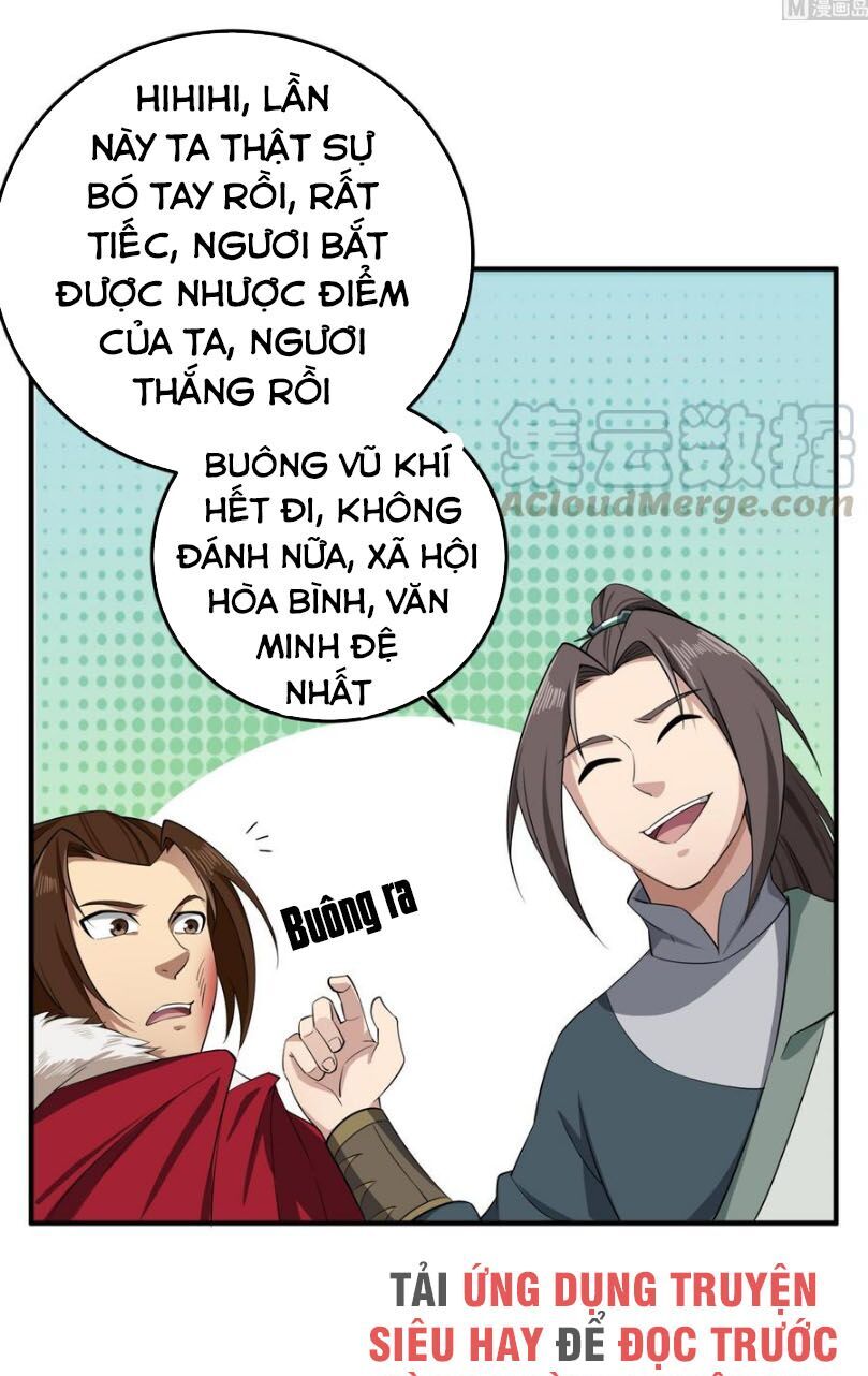 Ngược Về Thời Đường Chapter 97 - 7