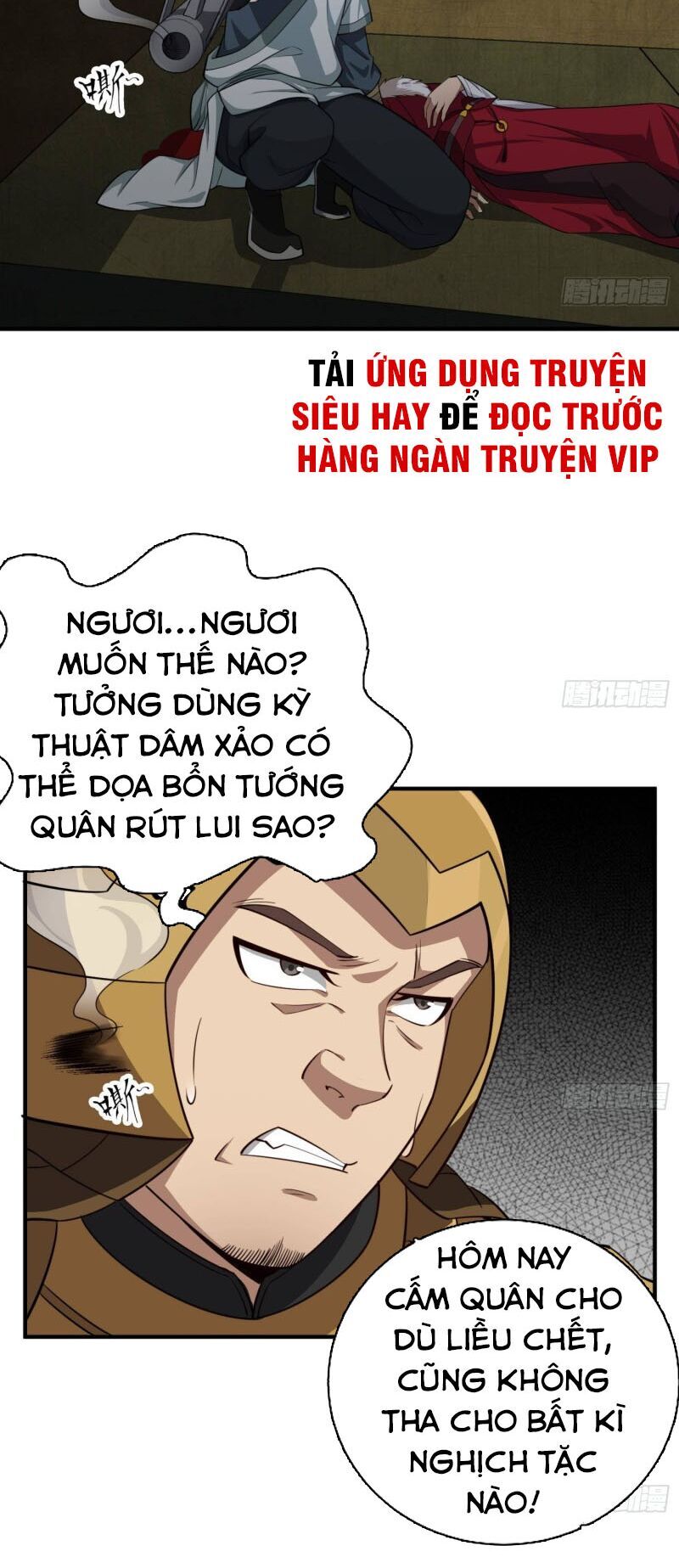 Ngược Về Thời Đường Chapter 98 - 4