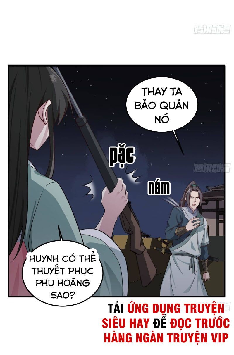 Ngược Về Thời Đường Chapter 98 - 9