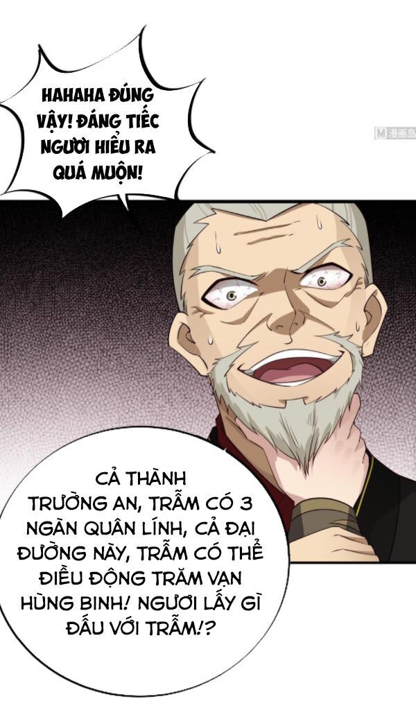 Ngược Về Thời Đường Chapter 99 - 15