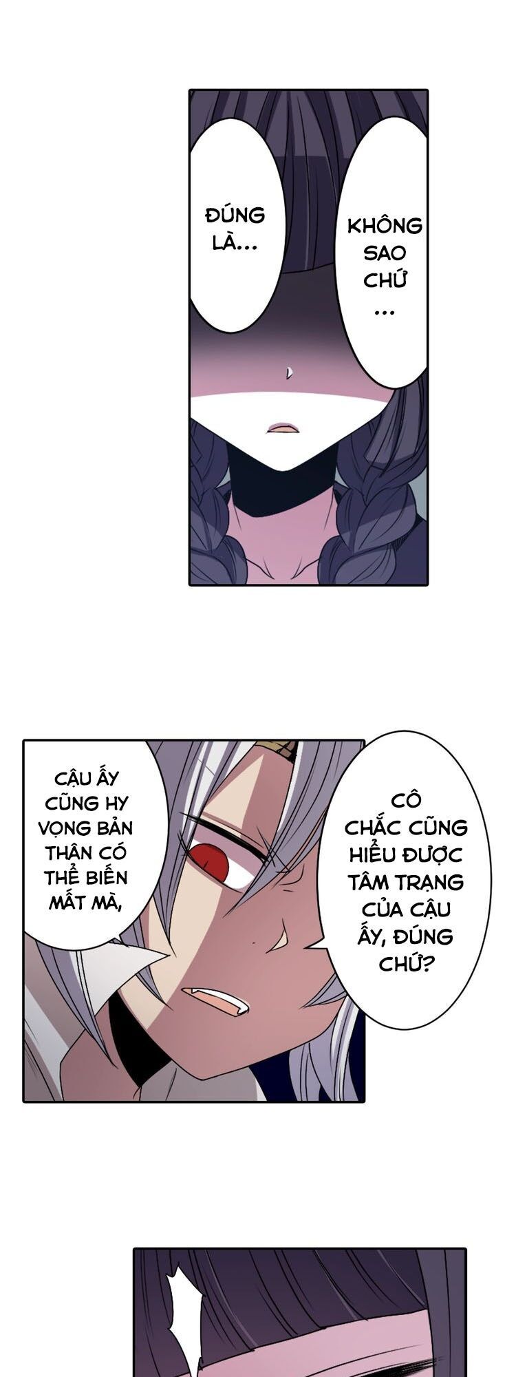 Linh Chúc Thiếu Nữ Chapter 14 - 13