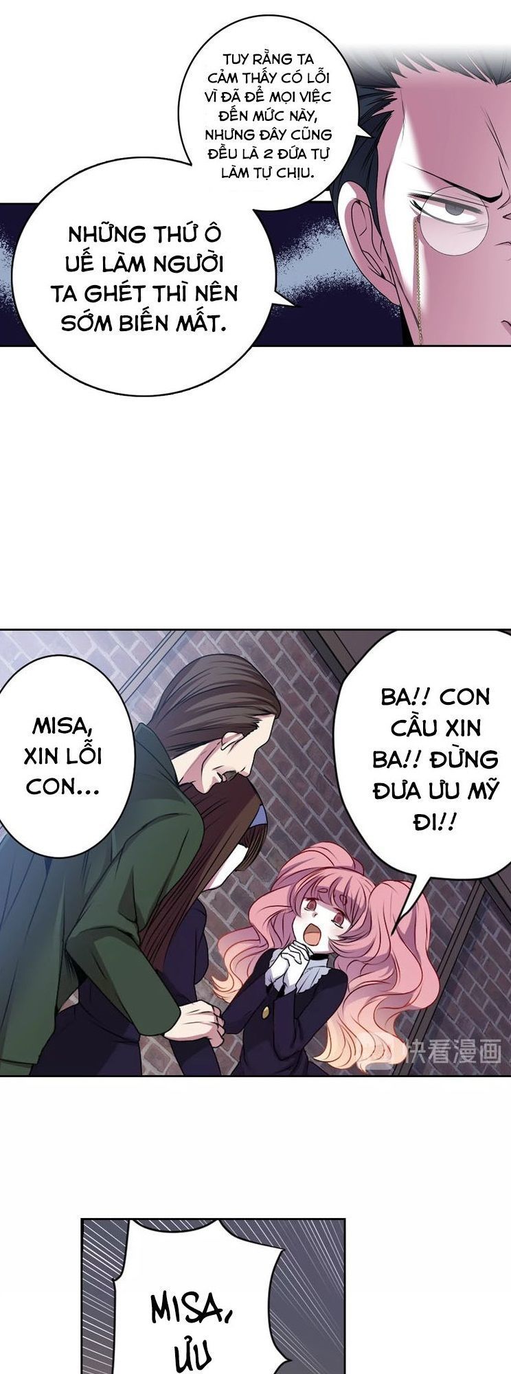 Linh Chúc Thiếu Nữ Chapter 9 - 46