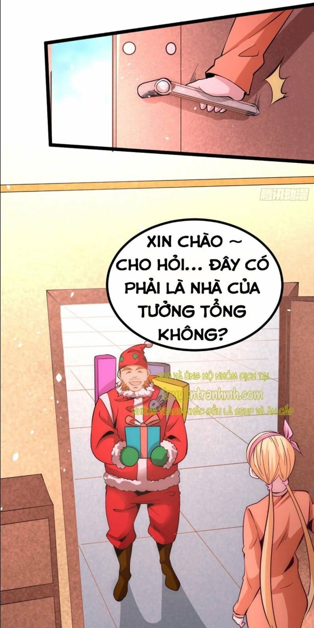 Đô Thị Đỉnh Phong Cao Thủ Chapter 108 - 10