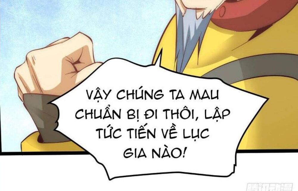 Đô Thị Đỉnh Phong Cao Thủ Chapter 115 - 35