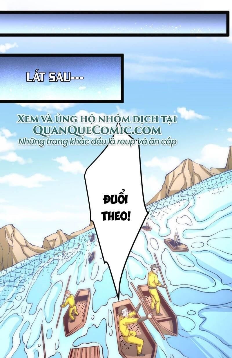 Đô Thị Đỉnh Phong Cao Thủ Chapter 126 - 1