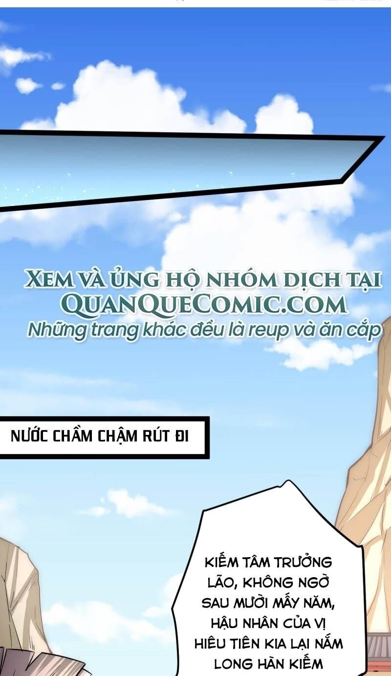 Đô Thị Đỉnh Phong Cao Thủ Chapter 126 - 41