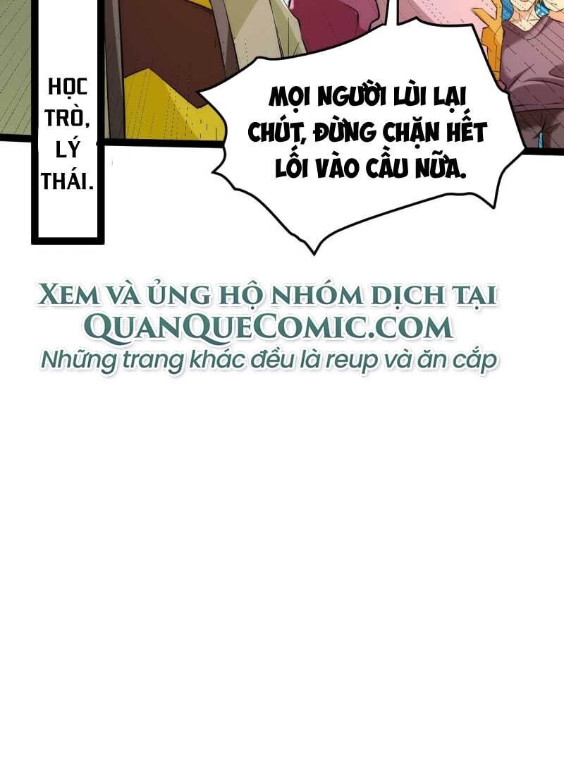 Đô Thị Đỉnh Phong Cao Thủ Chapter 127 - 46