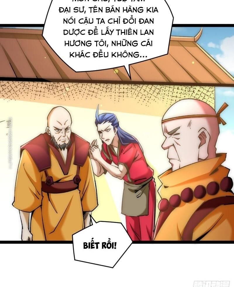 Đô Thị Đỉnh Phong Cao Thủ Chapter 141 - 12