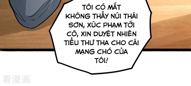 Đô Thị Đỉnh Phong Cao Thủ Chapter 17 - 29