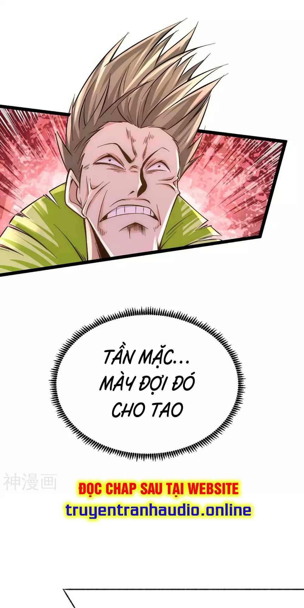 Đô Thị Đỉnh Phong Cao Thủ Chapter 90 - 30