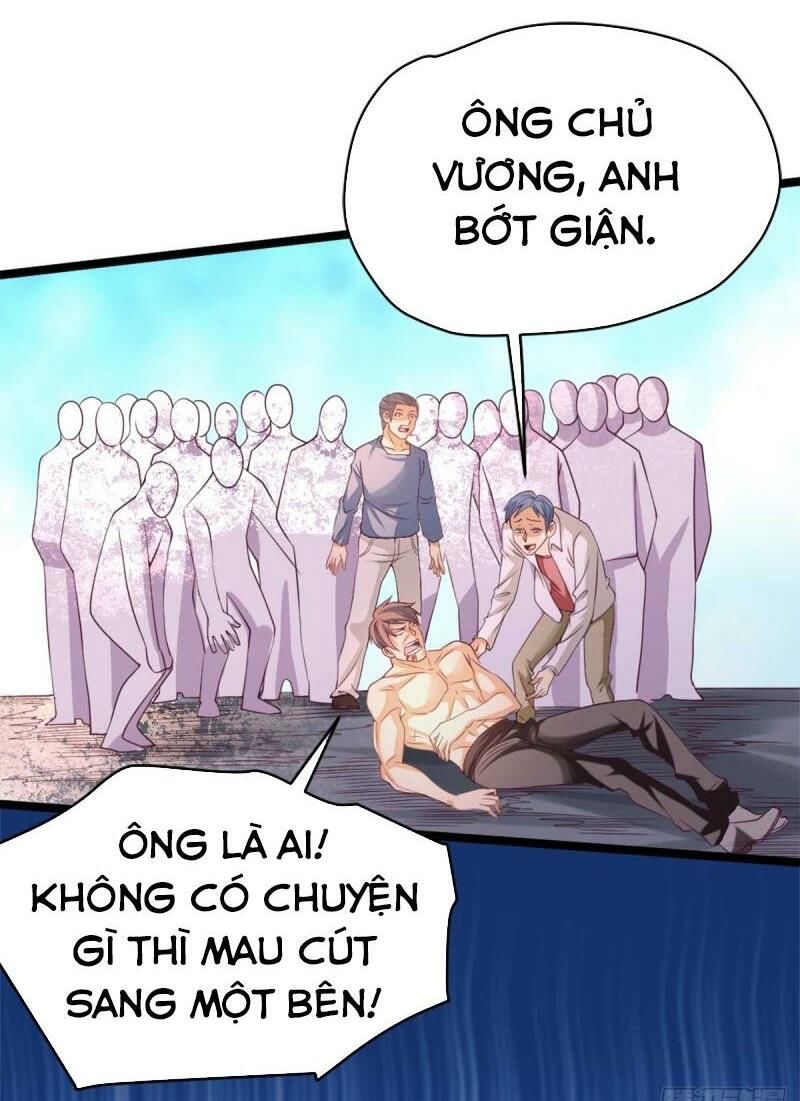 Đô Thị Đỉnh Phong Cao Thủ Chapter 92 - 24