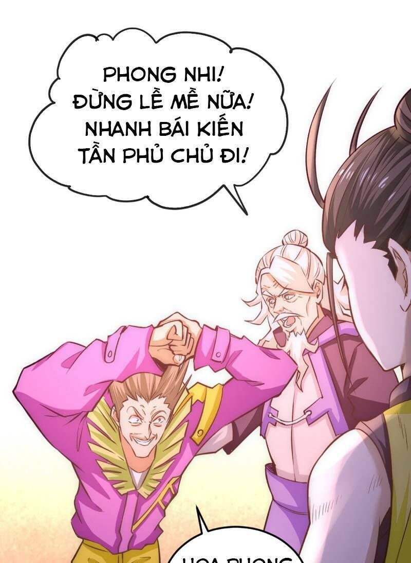 Đô Thị Đỉnh Phong Cao Thủ Chapter 99 - 4