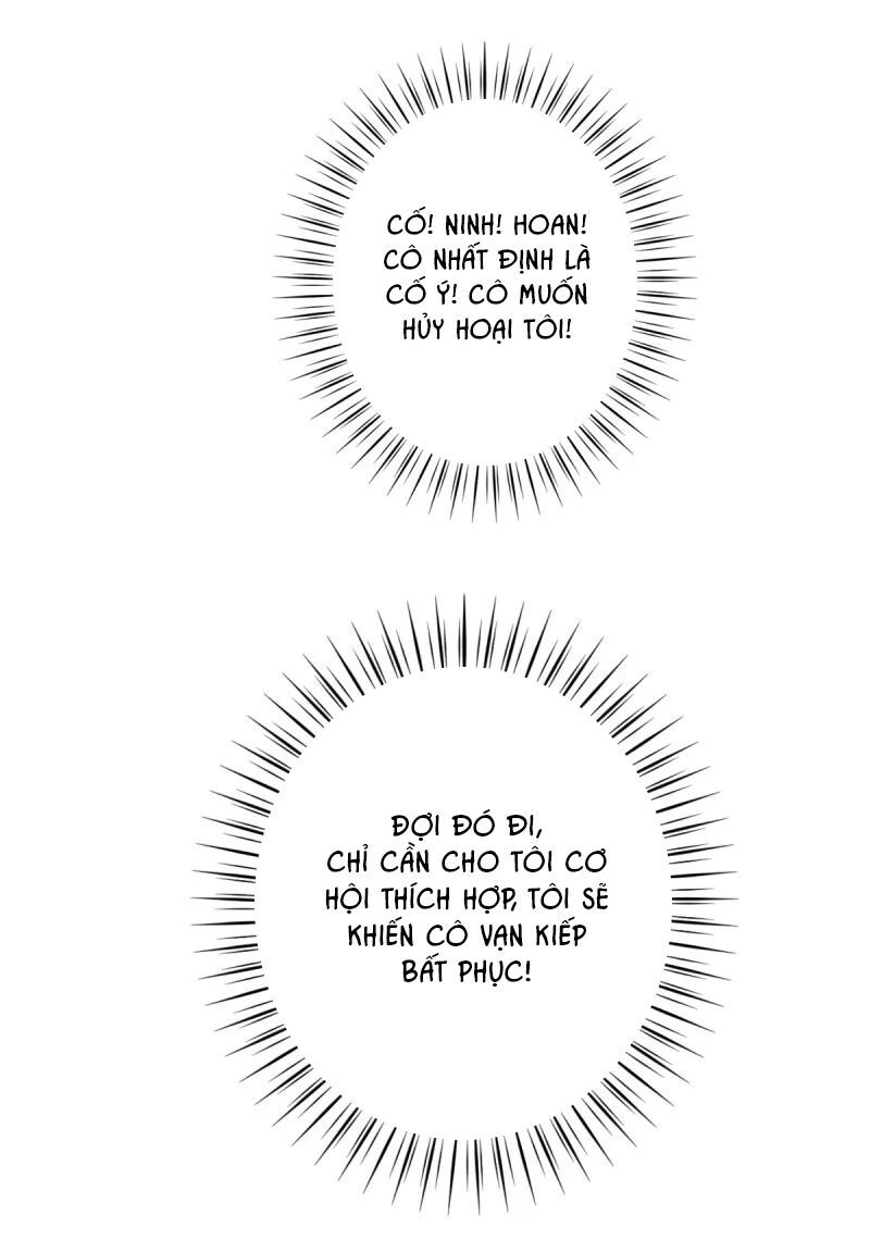 Cẩm Tú Trùng Sinh: Chào Buổi Sáng Phó Thái Thái Chapter 103 - 12