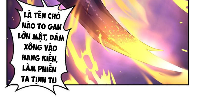 Ta Luyện Dược Thành Thánh Chapter 16 - 4