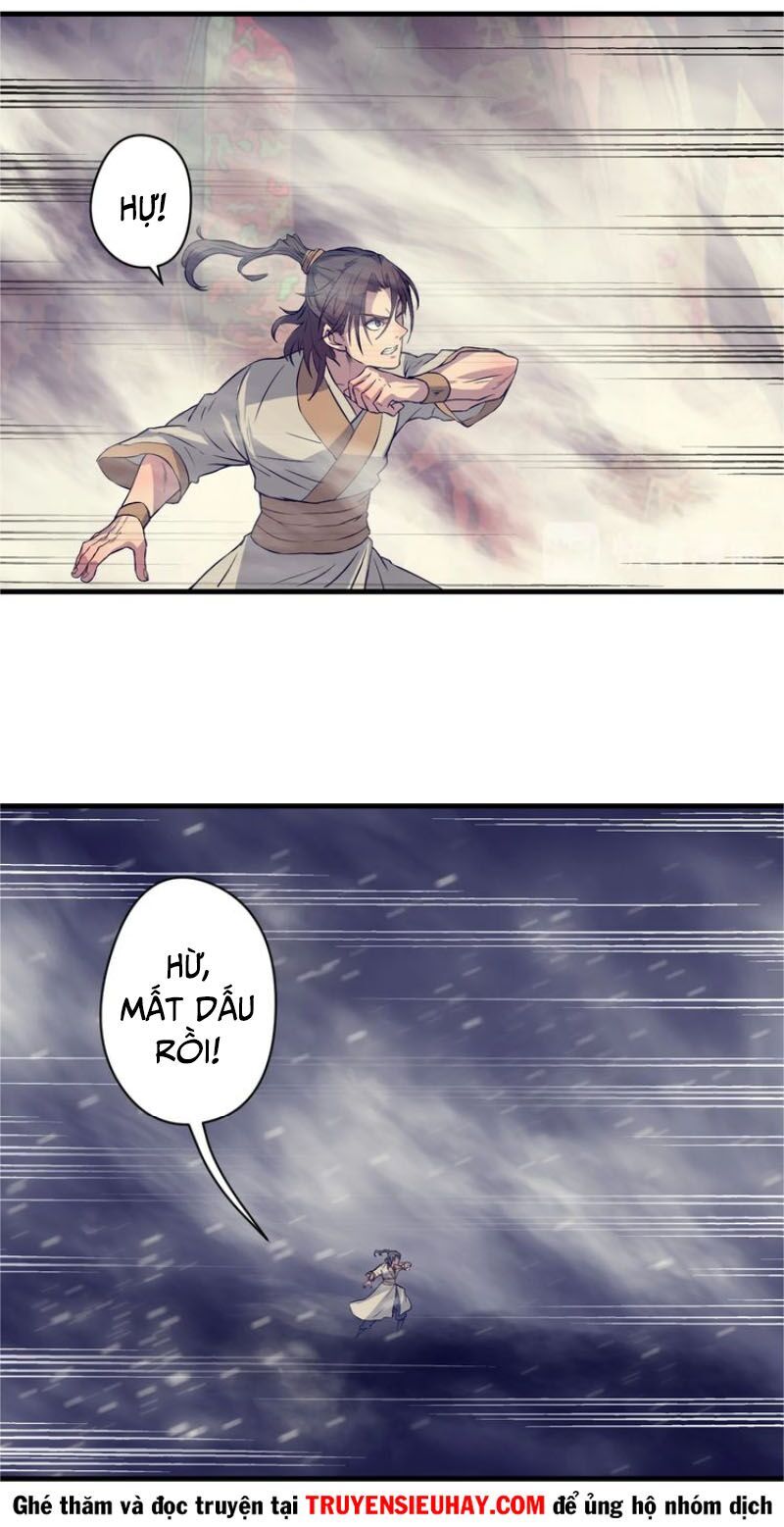 Ta Luyện Dược Thành Thánh Chapter 18 - 39