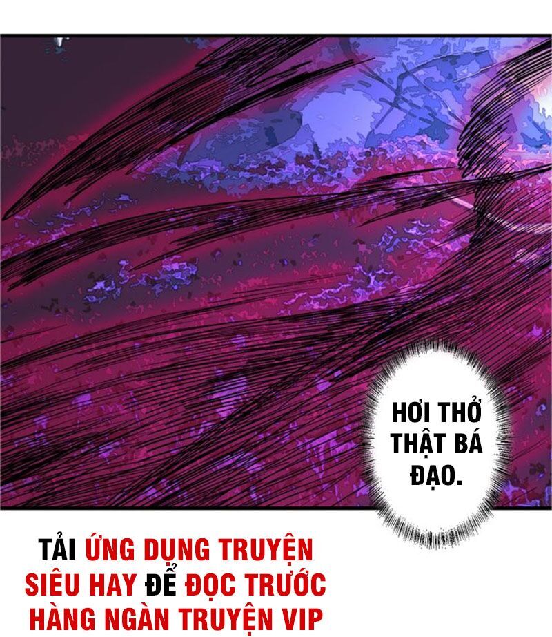 Ta Luyện Dược Thành Thánh Chapter 22 - 24