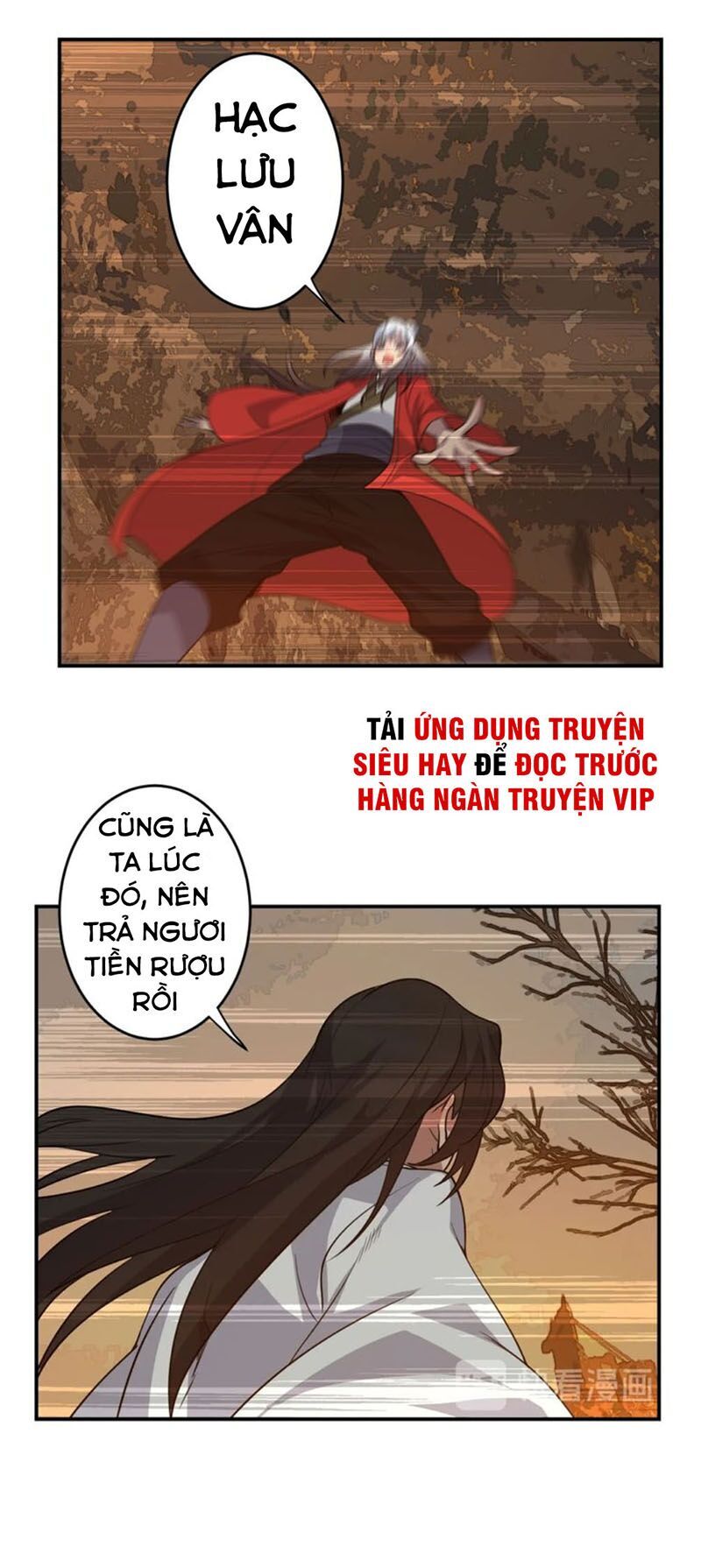 Ta Luyện Dược Thành Thánh Chapter 29 - 32