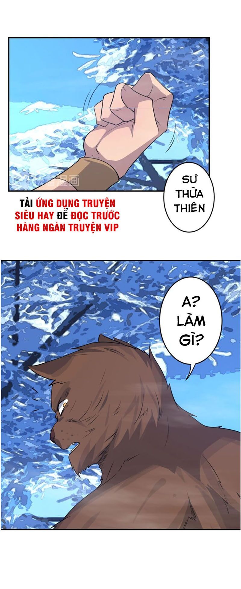 Ta Luyện Dược Thành Thánh Chapter 29 - 36