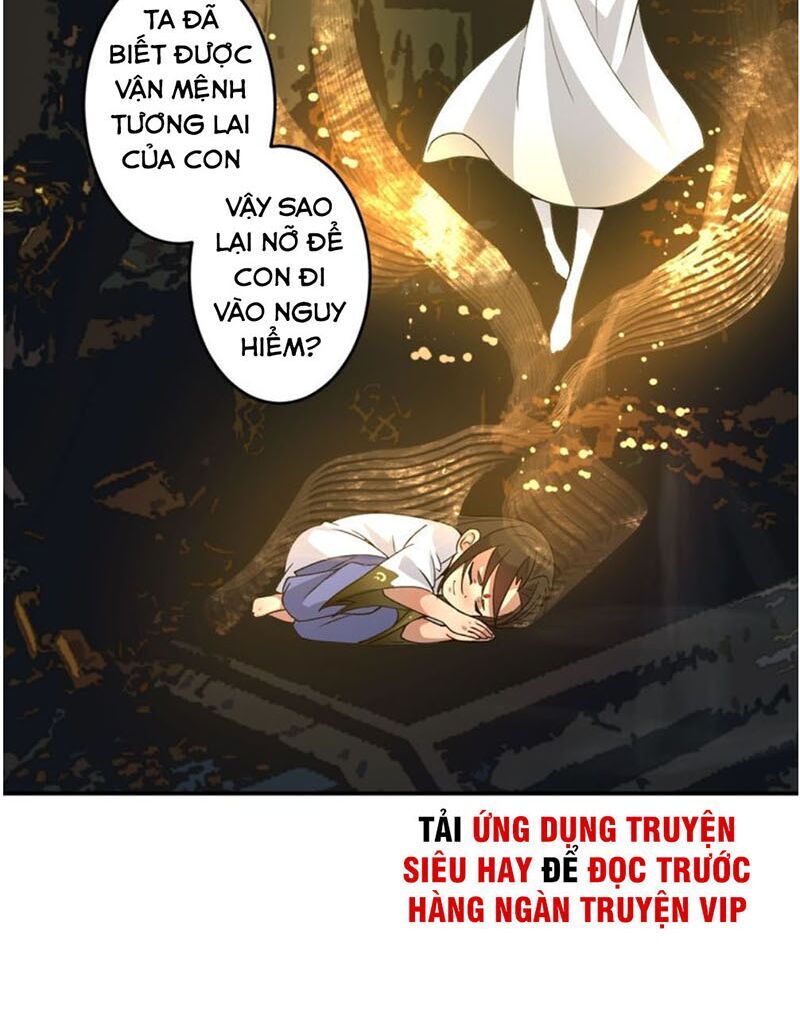 Ta Luyện Dược Thành Thánh Chapter 29 - 42