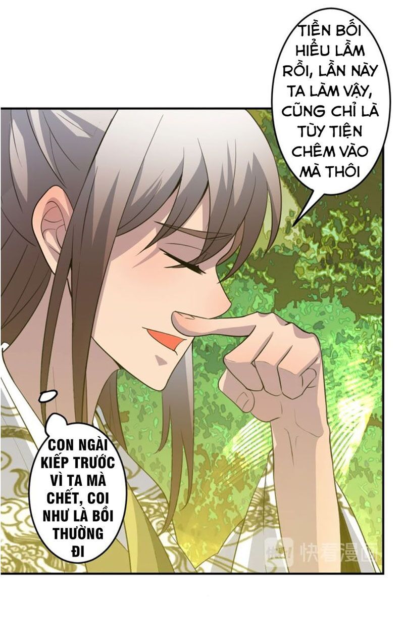 Ta Luyện Dược Thành Thánh Chapter 29 - 9