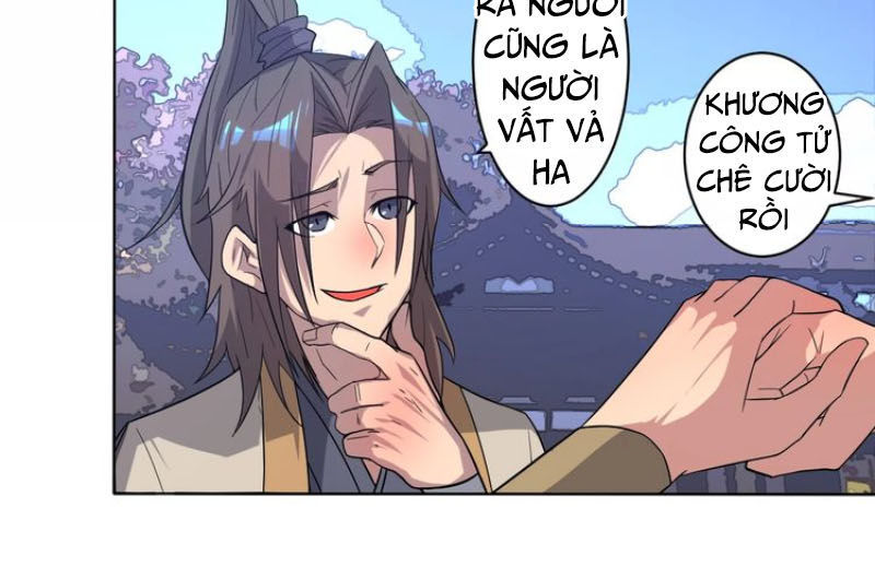 Ta Luyện Dược Thành Thánh Chapter 8 - 25