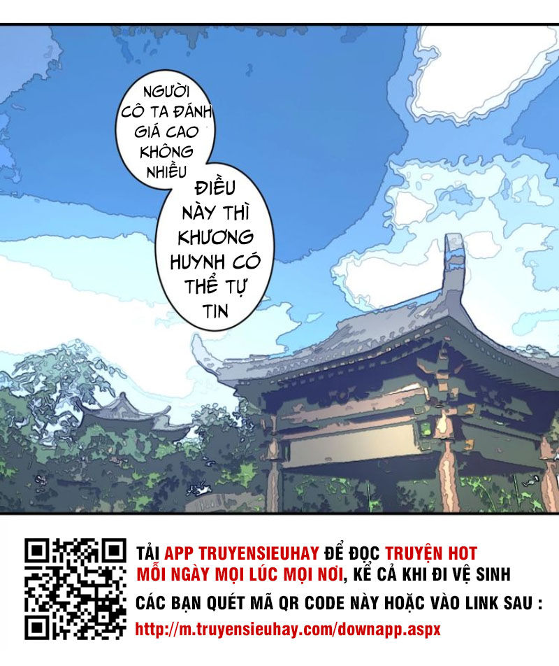 Ta Luyện Dược Thành Thánh Chapter 8 - 44