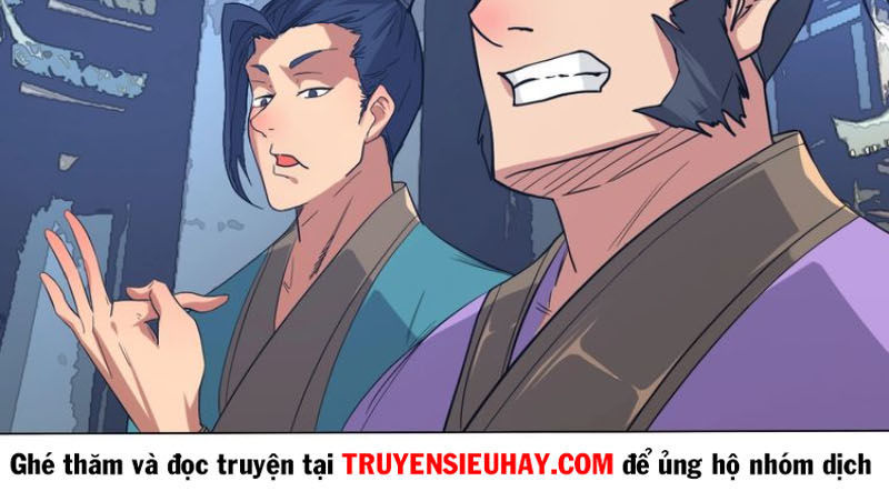 Ta Luyện Dược Thành Thánh Chapter 8 - 7