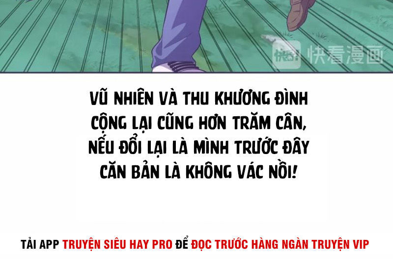 Chín Năm Nghĩa Vụ Tu Chân Chapter 10 - 6