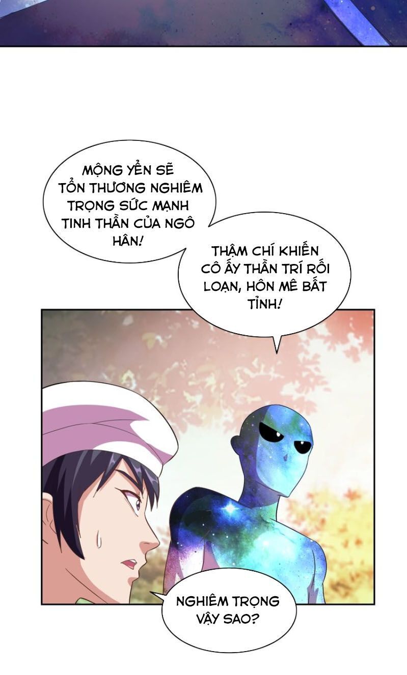 Chín Năm Nghĩa Vụ Tu Chân Chapter 35 - 4