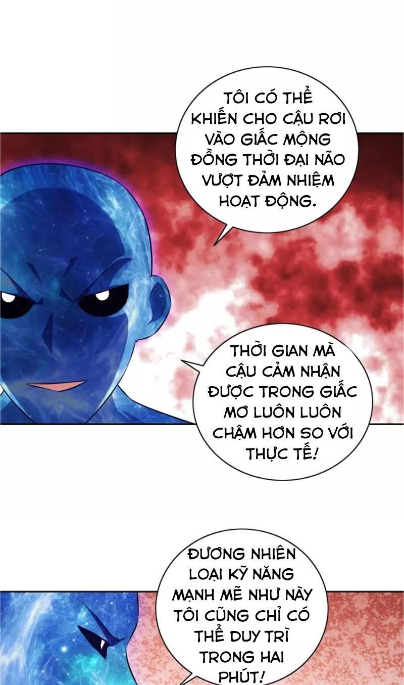 Chín Năm Nghĩa Vụ Tu Chân Chapter 48 - 7