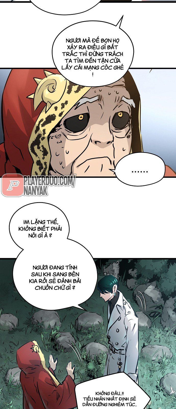 Nanyak Chapter 43 - 31