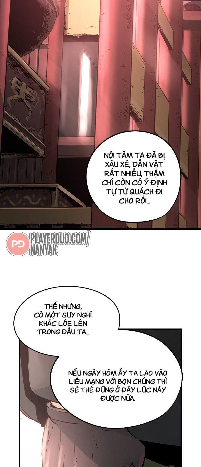 Nanyak Chapter 58 - 42