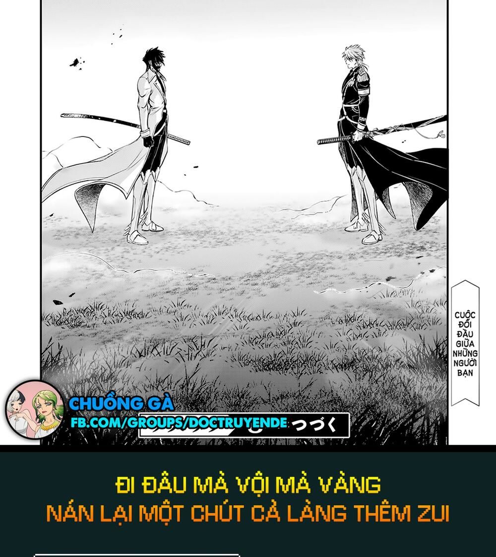 Đi Tìm Sát Tinh Vương Chapter 62 - 35