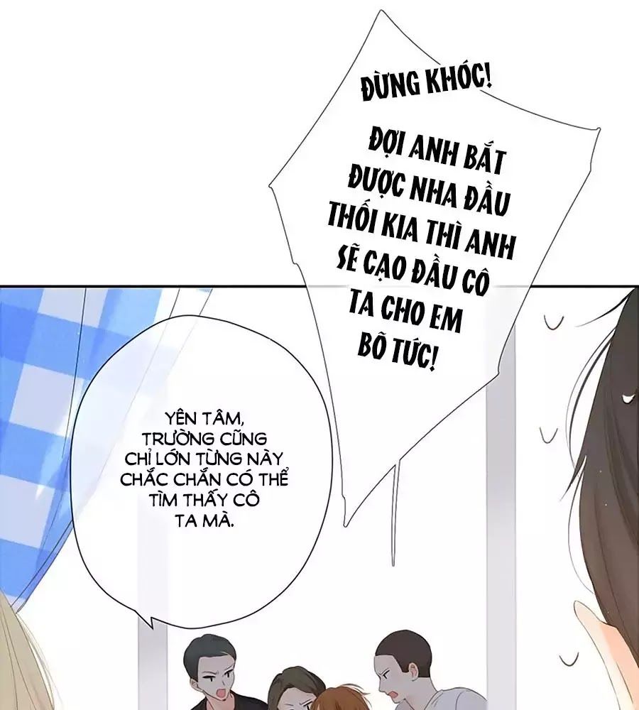 Lại Gặp Được Em Chapter 33.5 - 16