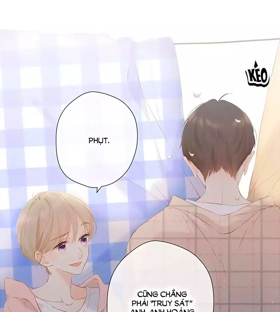 Lại Gặp Được Em Chapter 33.5 - 18