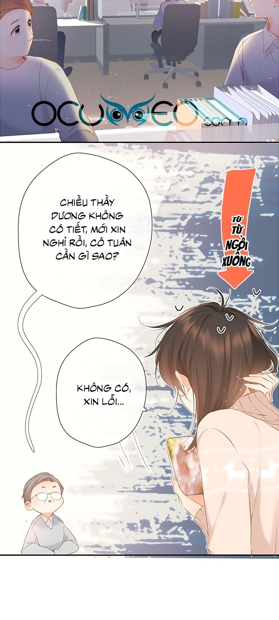 Lại Gặp Được Em Chapter 44 - 27