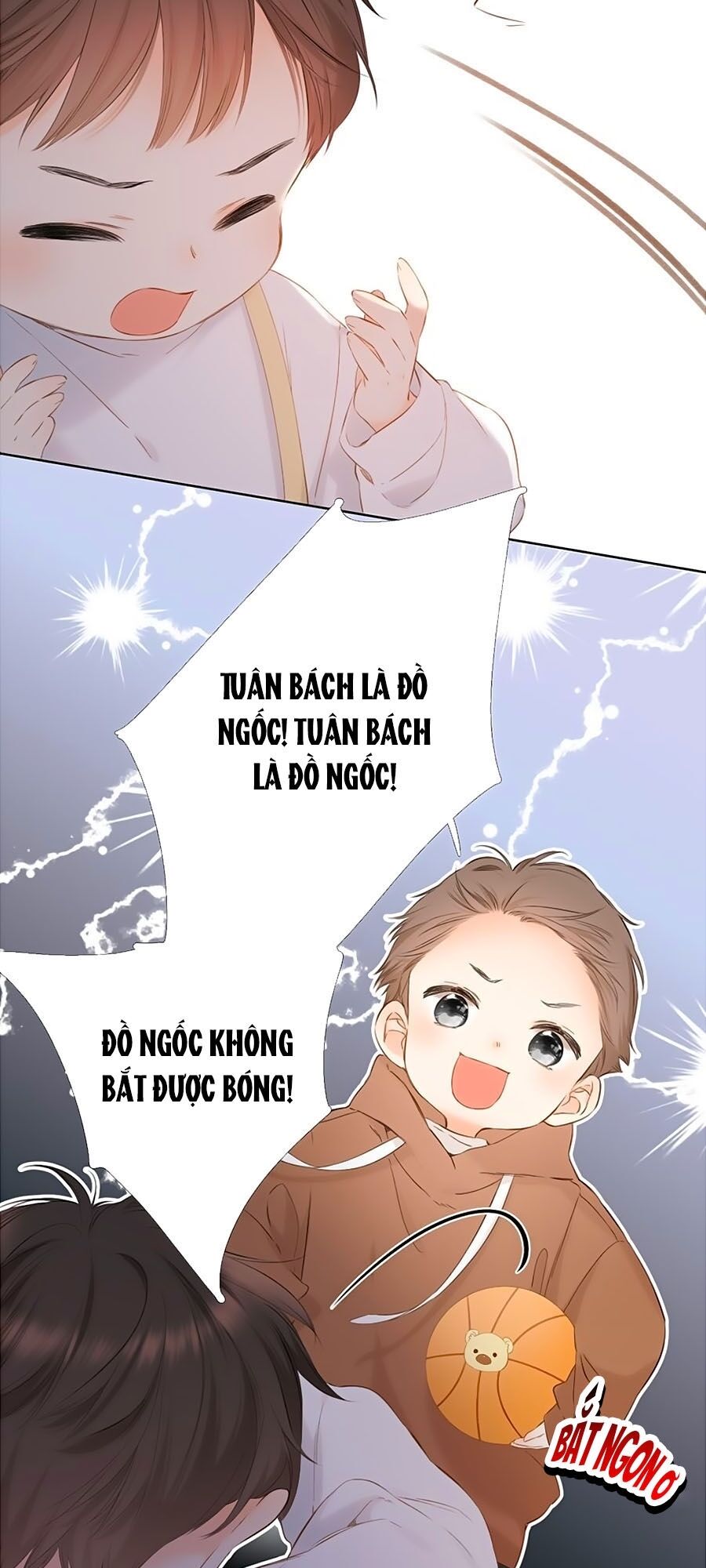 Lại Gặp Được Em Chapter 46 - 15