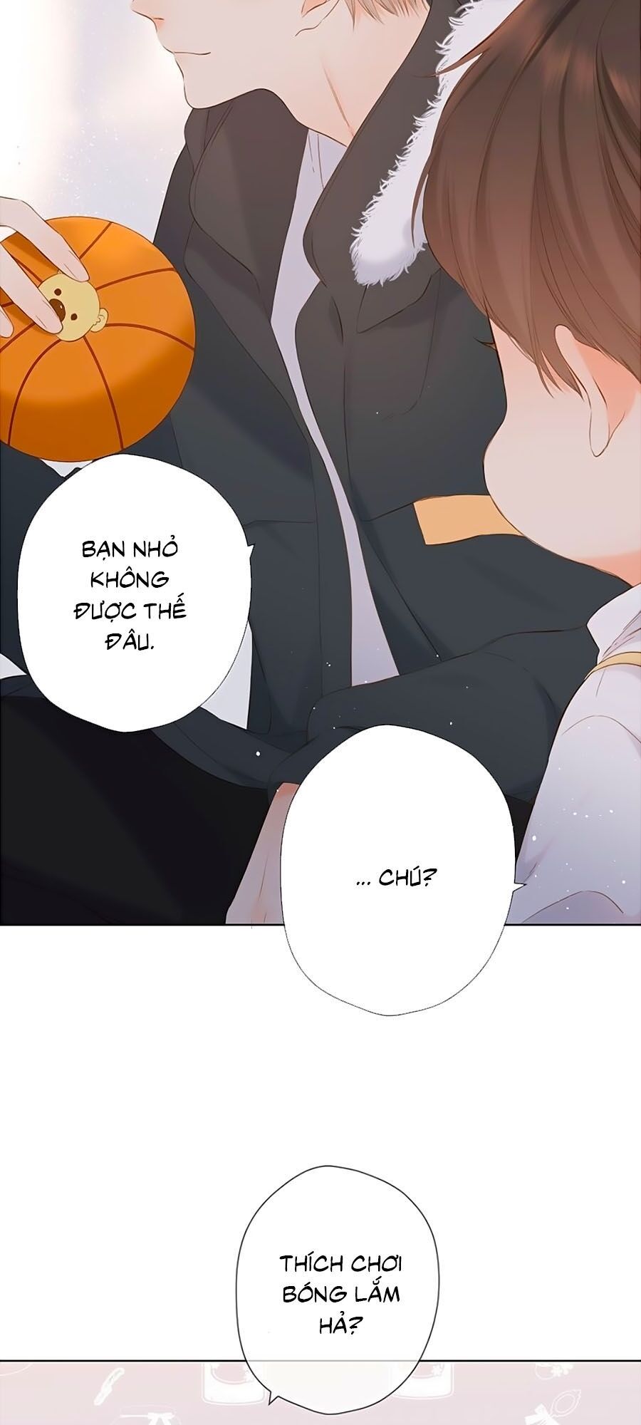 Lại Gặp Được Em Chapter 46 - 20