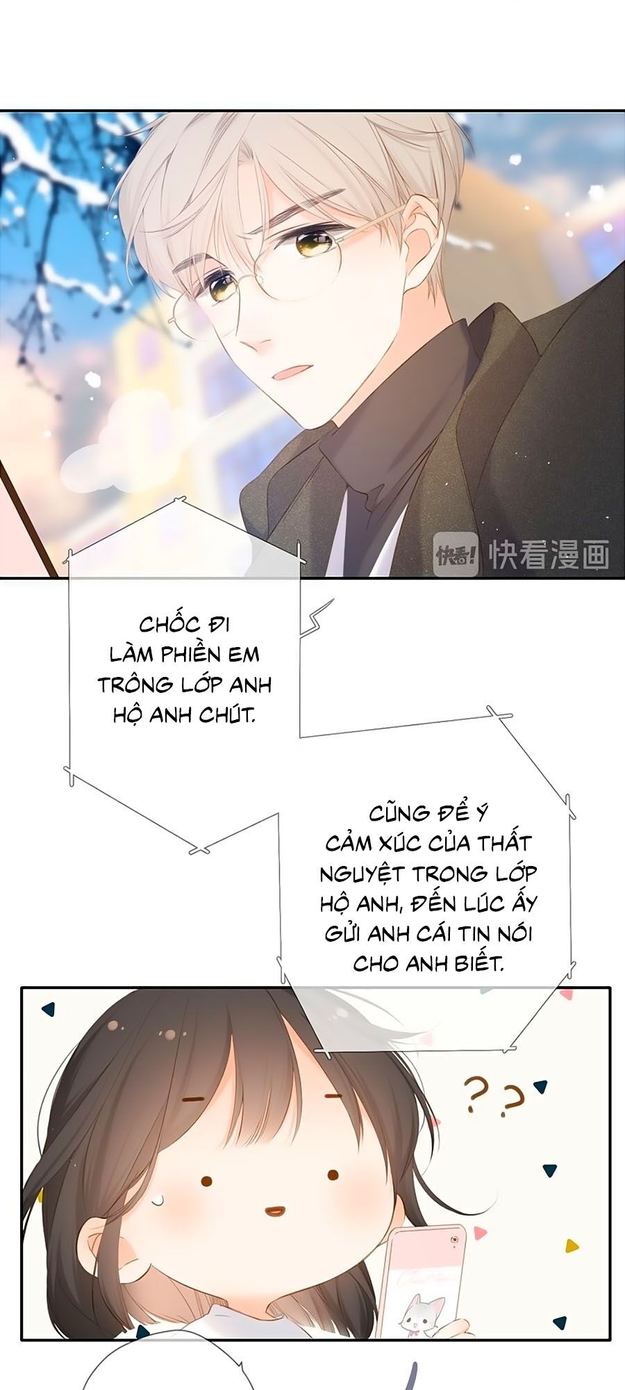 Lại Gặp Được Em Chapter 49 - 37